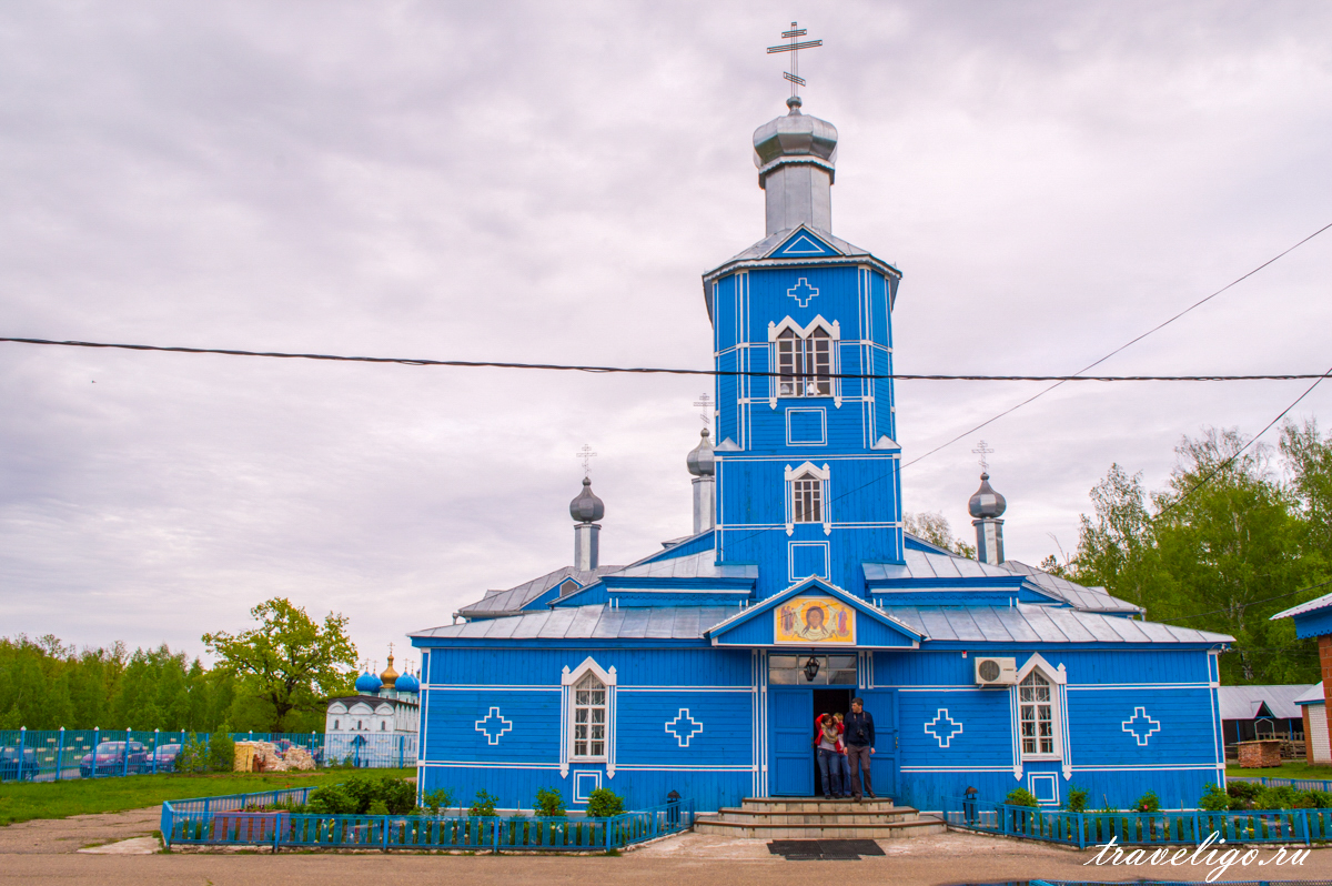 Булгар, Татарстан